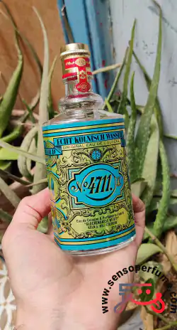 عطر ادکلن 4711 اورجینال ادو کولون یونی